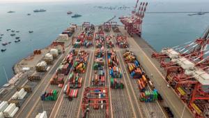 ProInversión: exportaciones peruanas crecieron 10 veces de 2001 a 2024