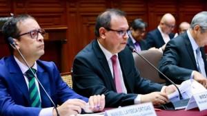 Propuesta de presupuesto para el sector Agrario y Riego alcanza los S/ 3,341.6 millones