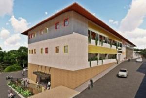 Proyecto de mejora del mercado modelo de Chachapoyas contará con una inversión superior a S/ 70 millones