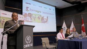 PROYECTO FORMAGRO BENEFICIARÁ A 10 MIL PRODUCTORES DE ÁNCASH Y LIMA