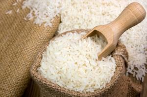 Publican ley que propone el enriquecimiento del arroz en el Perú