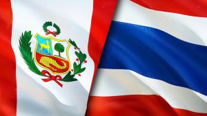 ¿Puede Tailandia convertirse en el HUB asiático para los productos peruanos?