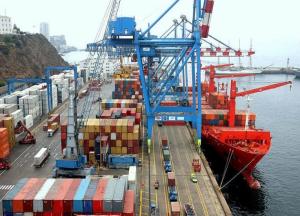 Puerto de Paita aumentó en 73% su capacidad de almacenamiento de contenedores refrigerados