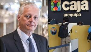 Rabobank: “Haremos una posible inversión en Caja Arequipa”