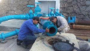 REHABILITARÁN 30 POZOS EN MOQUEGUA Y TACNA PARA ATENDER DÉFICIT HÍDRICO