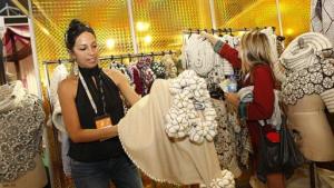 RUEDA ALPACA FIESTA BUSCA CONCRETAR NEGOCIOS POR MÁS DE US$ 15 MILLONES