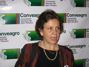 “SE DEBE PROMOVER LA INVESTIGACIÓN EN  BERRIES NATIVOS”