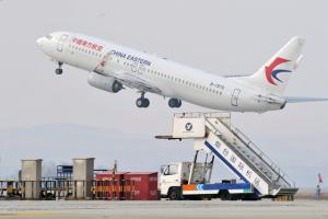 Se establecerían vuelos regulares para carga de agroexportación peruana hacia China