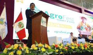 Se viene el AgroFest 2025