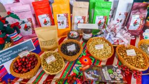 Se viene el V Festival del Café de Altura