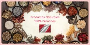 Se viene el VI Simposio Peruano de Productos Naturales
