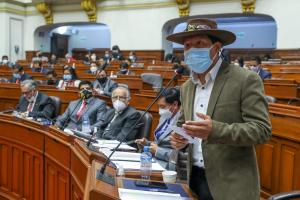 “Segunda Reforma Agraria sin expropiación, con inclusión y tecnología”