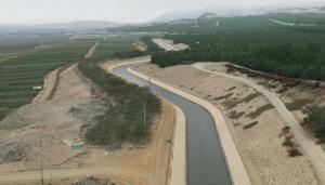 Seis empresas interesadas en estudio de actualización de la ingeniería y costos de las obras de la III Etapa Chavimochic