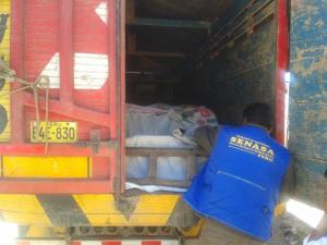 SENASA REFUERZA TRABAJO DE CUARENTENA Y VIGILANCIA EN PUNO