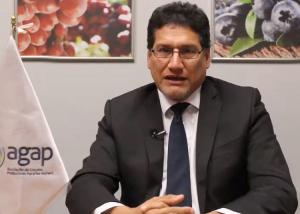 “Si las lluvias se prolongan veremos aumentos de precios en los mercados y complicaciones en la agroexportación”