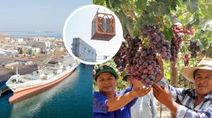 Socios estratégicos para el desarrollo