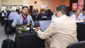 Tacna: II Rueda de Negocios Especializada de Aceitunas, Aceite de Oliva y Condimentos generó negocios por cerca de US$ 10.5 millones