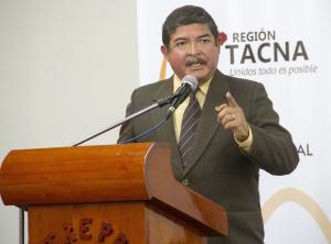 Tacna impulsa corredor bioceánico sur con visión geopolítica y estratégica