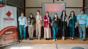 Tacna se convierte en la capital del vino: VI Concurso Nacional del Vino Peruano y I Concurso Internacional de Vinos de Origen y Patrimonio