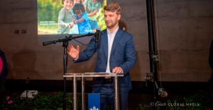 “Todas las vías llevan a Roma, pero muchas llevan a Rotterdam también”