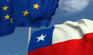UE y Chile firman la modernización de acuerdo comercial