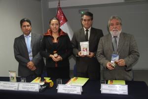 UNAS 1.500 TONELADAS DE MACA DE PERÚ SE HABRÍAN ENVIADO A CHINA DE FORMA ILEGAL