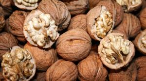 USDA: Producción mundial de nueces sumaría 2.26 millones de toneladas en la temporada 2021-2022