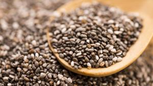 Utilizan el aceite de chía como insumo para una novedosa loción corporal en Canadá