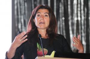 Uvas de color rojo están marcando tendencia