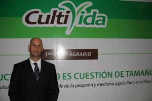 VENTA DE AGROQUÍMICOS EN PERÚ SE CONTRAERÍA 8% ESTE AÑO 