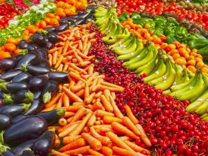 Venta de frutas y hortalizas españolas a la UE alcanzan los € 10.180 millones por 7.8 millones de toneladas entre enero y octubre de 2022