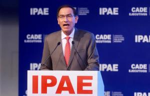 Vizcarra: Por su ritmo de crecimiento e impacto en mano de obra, la agricultura merece especial atención