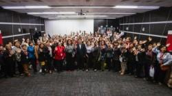 1.4 millones de mujeres fortalecen la economía desde cooperativas