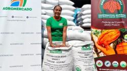 297 organizaciones agrarias recibieron asistencia comercial hasta mayo