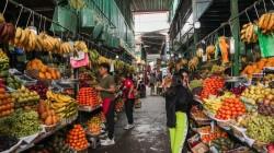 Abastecimiento de alimentos en mercados de Lima se viene desarrollando con normalidad