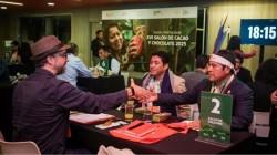 Activan agenda internacional para llevar el cacao peruano a nuevos mercados