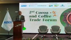 ADEX: Café y cacao son esenciales para nuestra oferta exportable