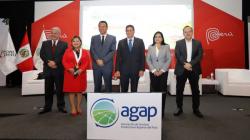 AGROFEST 2024 impulsará la competitividad del sector agrario y el posicionamiento del Perú como potencia proveedora de alimentos