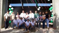 Agroideas ejecuta cuatro planes de negocio de yuca, cacao y café en favor de 239 familias en Junín