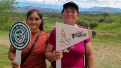 Amazonas: Impulsan Ruta del Cacao para mostrar innovación, valor agregado y origen