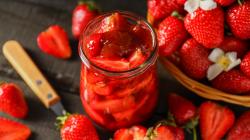 Aprueban norma técnica para fresas envasadas en almíbar