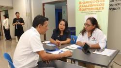 ‘Bionegocios Amazónicos’ generó posibles ventas por US$ 486.360