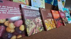 Buscan fortalecer la bioseguridad frente a organismos vivos modificados en el Perú