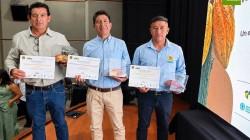 Cacao peruano brilla en Latinoamérica