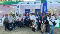 Capeagro participó en el XVII Congreso Internacional de Mango y Palto en Casma