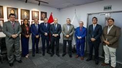 CCL presenta propuestas para fortalecer los sectores agricultura, MYPE y pesca