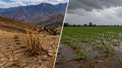 Comex Perú: El doble riesgo climático que amenaza la agroexportación y la sierra sur