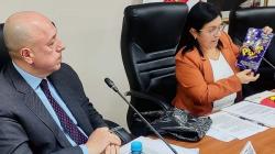 Comisión de Defensa del Consumidor del Congreso se opone a bajar estándar para etiquetar alimentos transgénicos