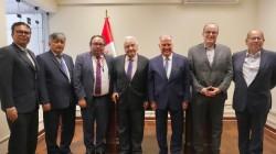 Conveagro pone en la agenda del Acuerdo Nacional la emergencia del agro