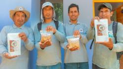 Cooperativas cafetaleras de Cusco participarán em la feria Hotelex Shanghái 2026